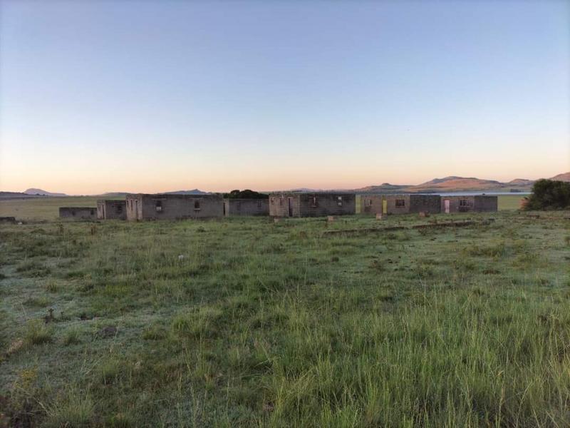 0 Bedroom Property for Sale in Ladybrand Free State